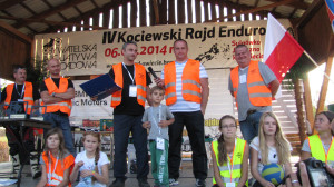 IV Kociewski Rajd Enduro 6_09_2014